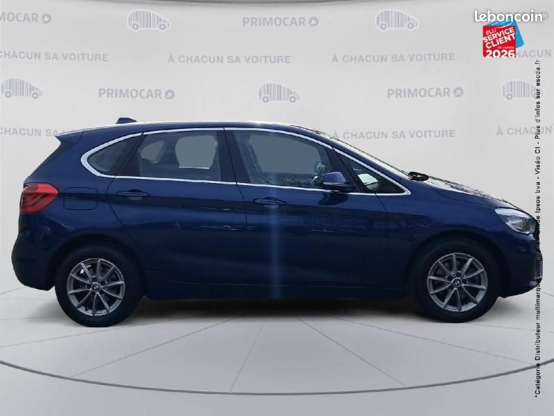 Bmw SERIE 2 ACTIVETOURER 218DA 150CH BUSINESS DESIGN (image 4)