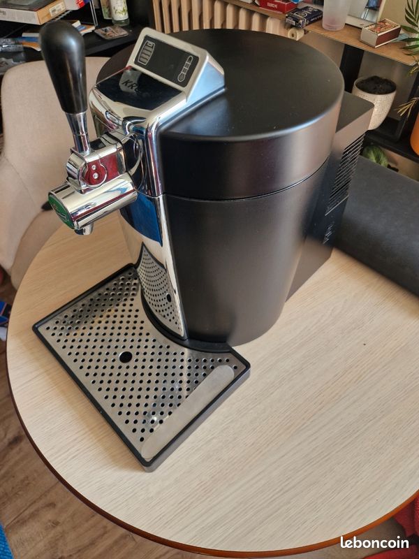 Tireuse à bière Krups (image 13)
