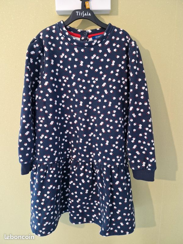 Vêtements fille 8/10 ans (image 1)