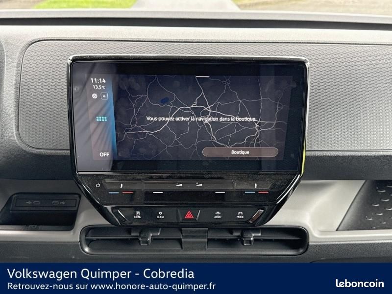 Volkswagen ID. Buzz Cargo 204ch 77kWh (image 8)