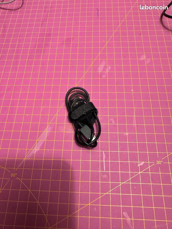 Câble USB-A/micro-USB (image 1)
