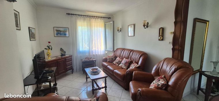 Maison 5 pièces 103 m² — 4