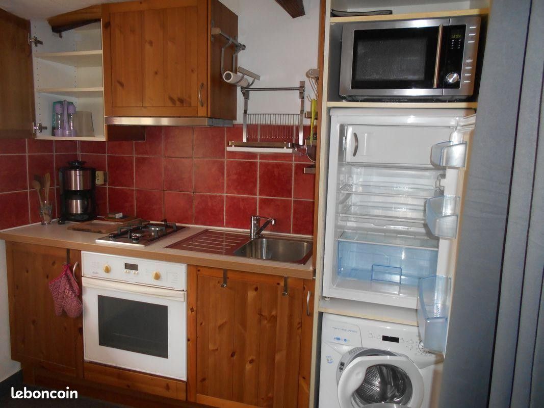 Appartement 2 pièces 27 m² · à Pessac · 27 m² · 490 €/mois