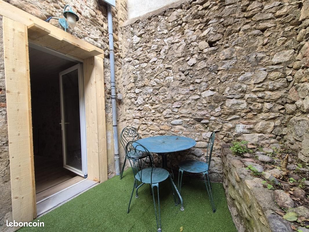Maison 3 pièces 79 m² · à Ria-Sirach · 79 m² · 95 000 €