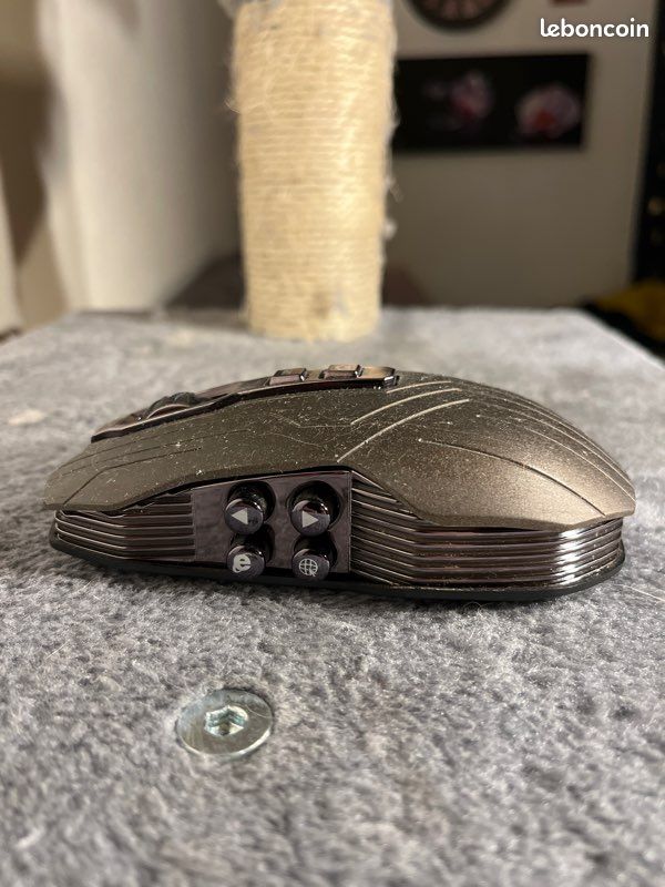 Souris sans fil (image 2)