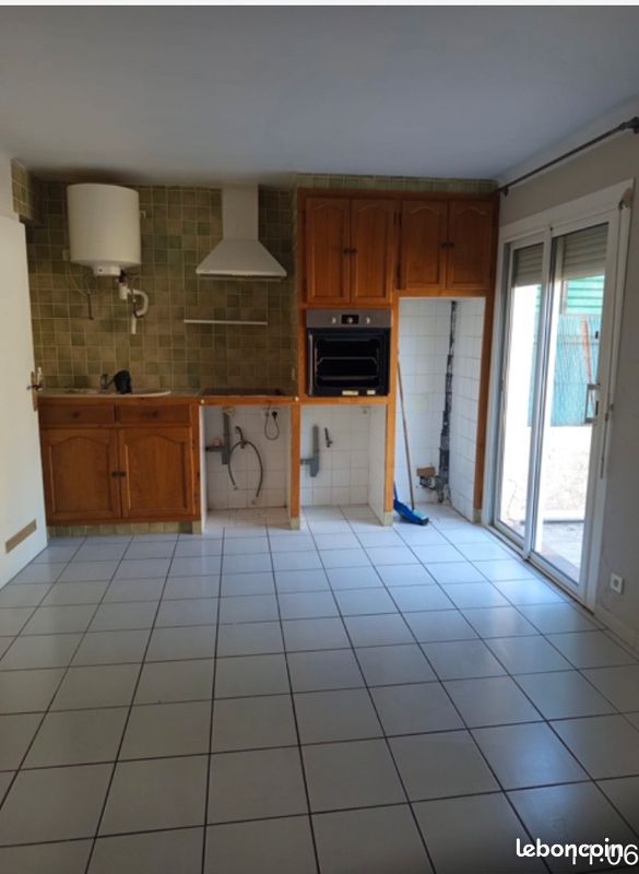 Appartement 2 pièces 23 m² · à Le Soler · 23 m² · 600 €/mois