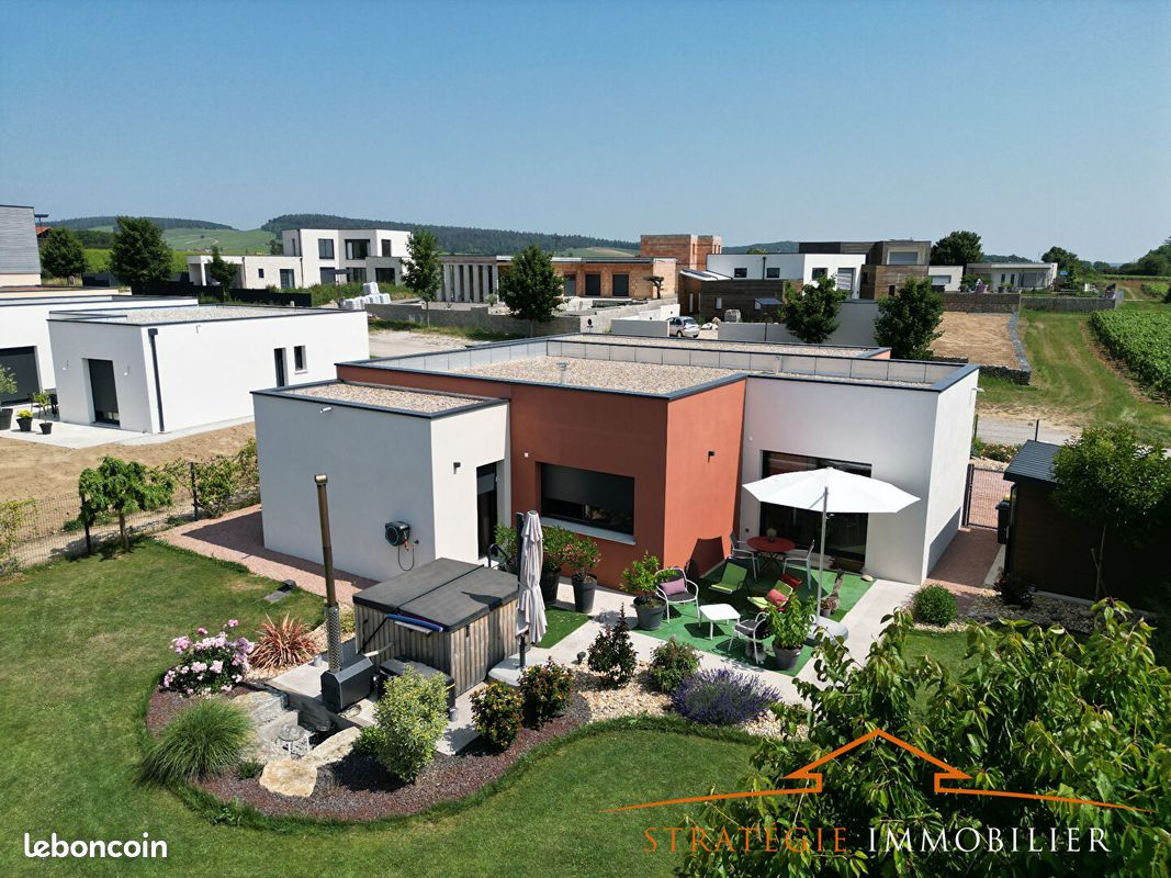 Maison 4 pièces 126 m² · à Mercurey · 126 m² · 475 000 €