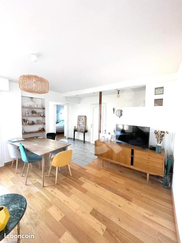 Appartement 2 pièces 52 m² · à Arras · 52 m² · 650 €/mois