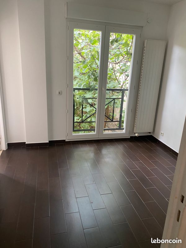 Appartement a louer enghien-les-bains - 5 pièce(s) - 120 m2 - Surfyn