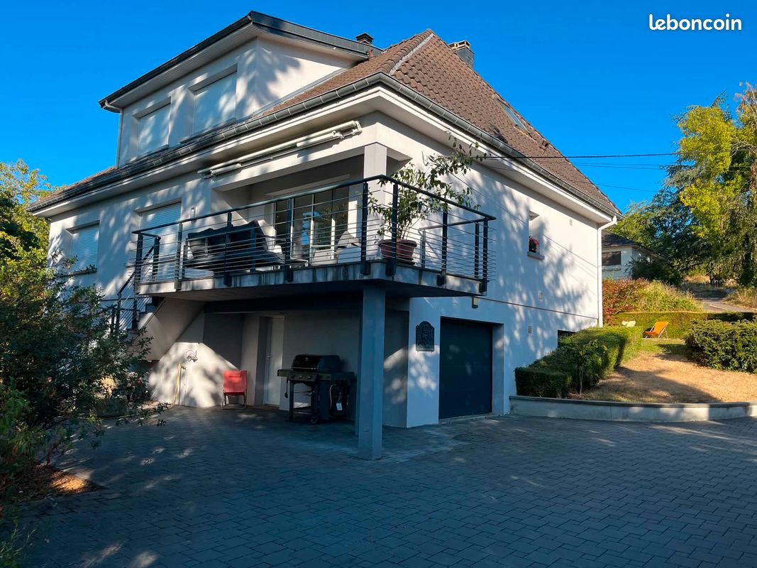 Maison 7 pièces 177 m² · à Thionville · 177 m² · 785 000 €