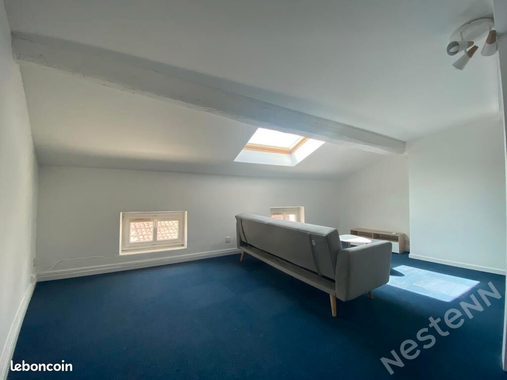 Appartement 2 pièces 38 m² - Agen 47000 (image 2)