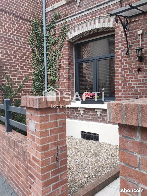 Maison 5 pièces 100 m² · à Amiens · 100 m² · 299 000 €