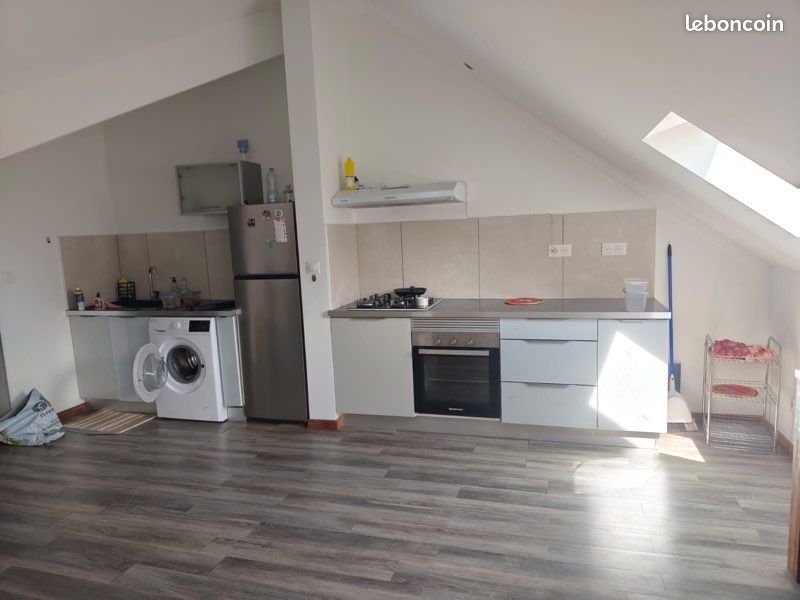 Appartement 2 pièces 50 m² · à Saint-Pierre · 50 m² · 850 €