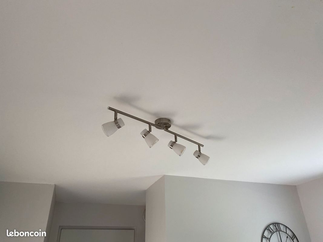 Luminaires de cuisine (image 2)