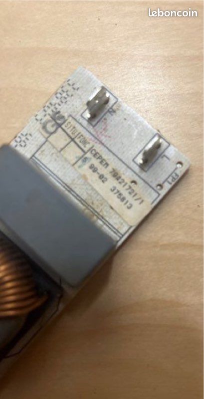 Lot De 5 IGBT IHW25N120R2 TO247 - Tubes Puissance Induction Pour Cuisinière, H25R1202 TO-247