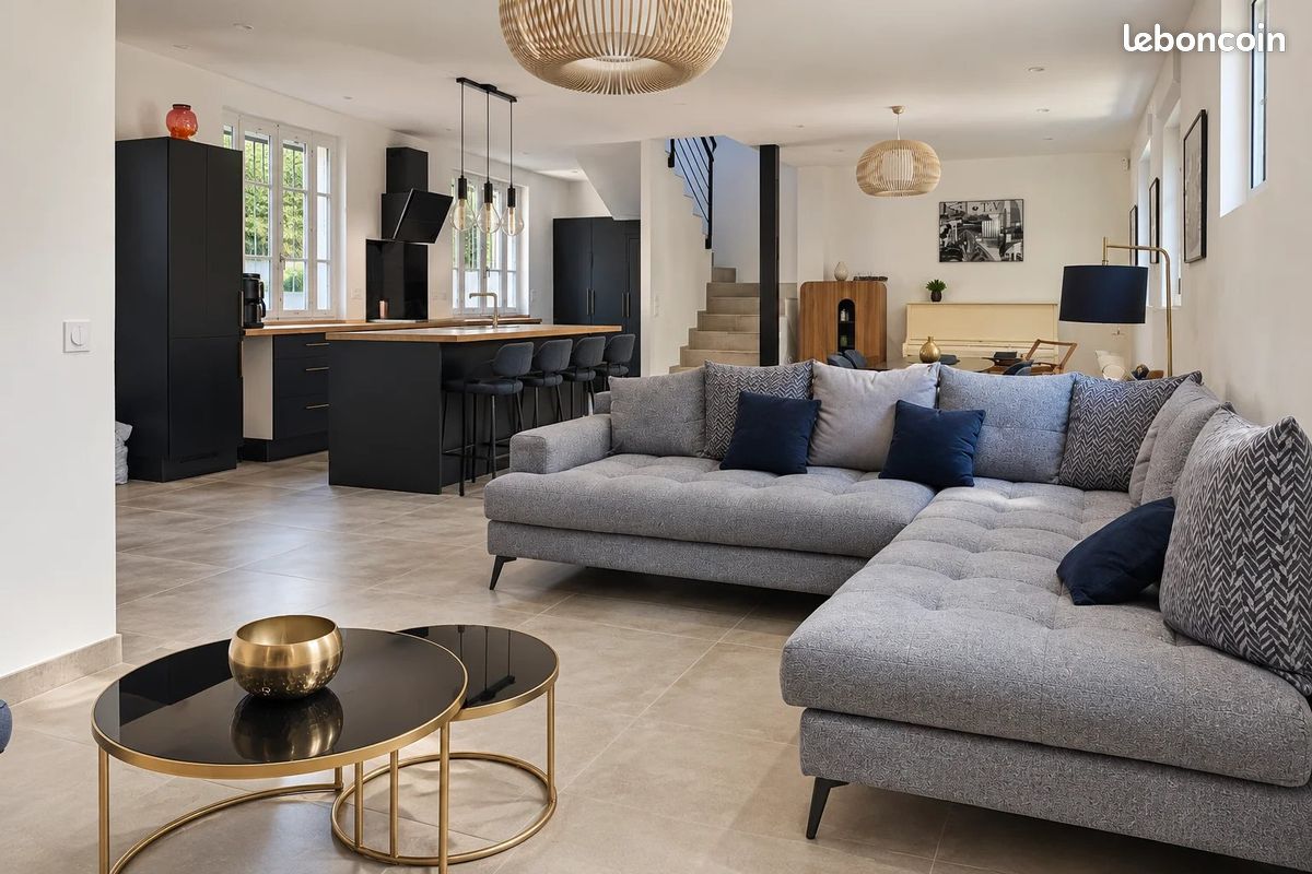 Maison 7 pièces 160 m² · à Maisons-Alfort · 160 m² · 995 000 €