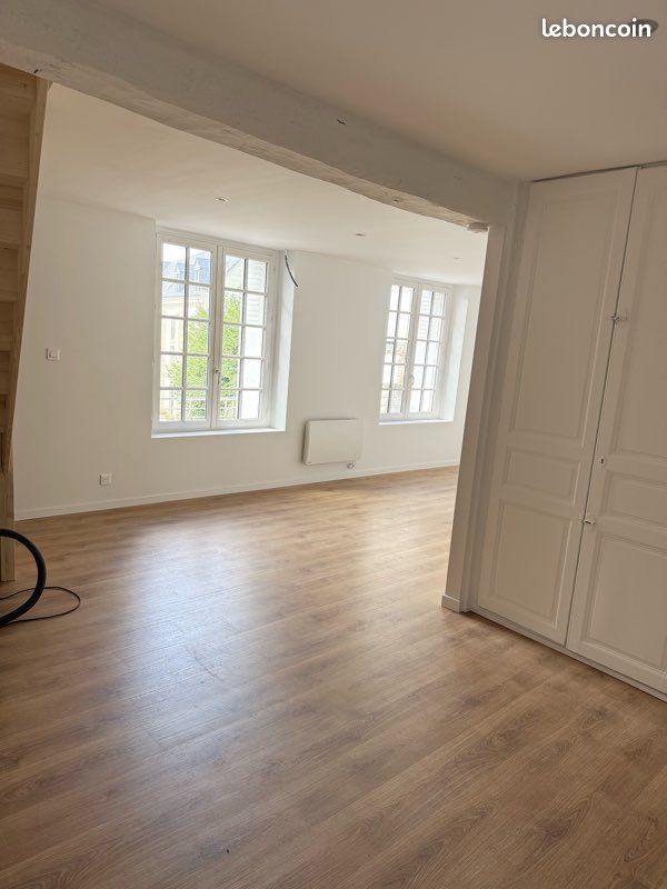 Maison 5 pièces 78 m² · à Saumur · 78 m² · 900 €/mois