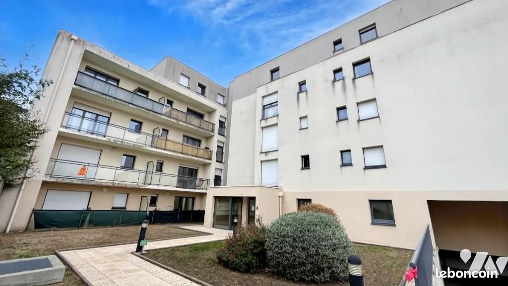 Appartement 3 pièces 69 m² · à Caen · 69 m² · 183 900 €