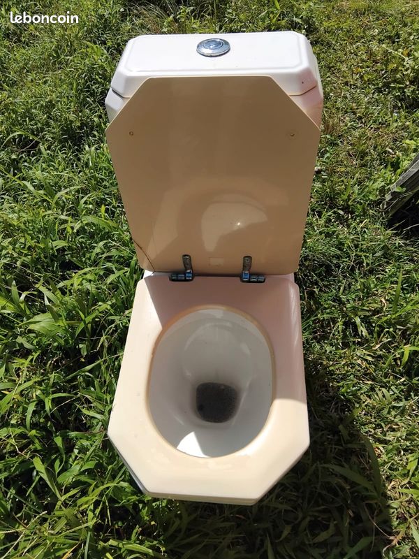 WC complet (image 5)