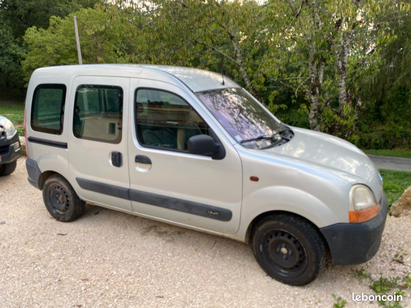 Kangoo 1 (image 2)
