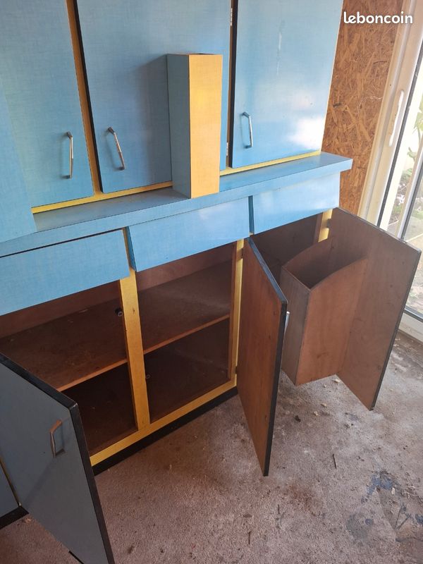 Buffet (image 1)