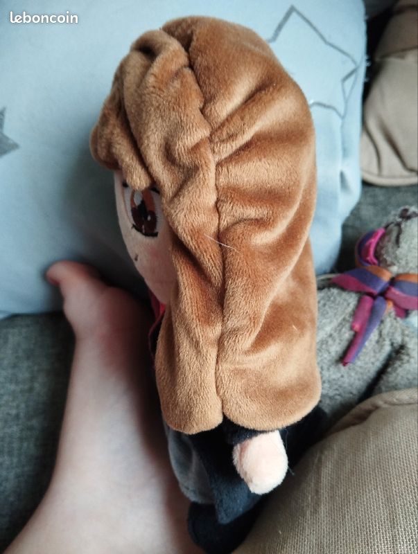 Doudou Hermione (image 3)