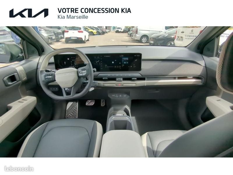 Kia EV3 204ch 81,4kWh GT-Line 2025 (image 5)