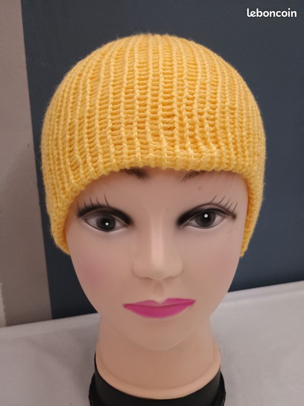 Bonnet (image 2)