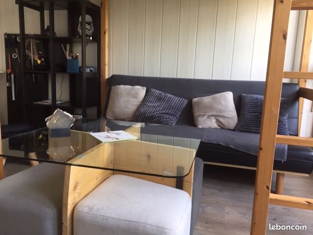 Appartement 1 pièce 30 m² · à Pessac · 30 m² · 650 €