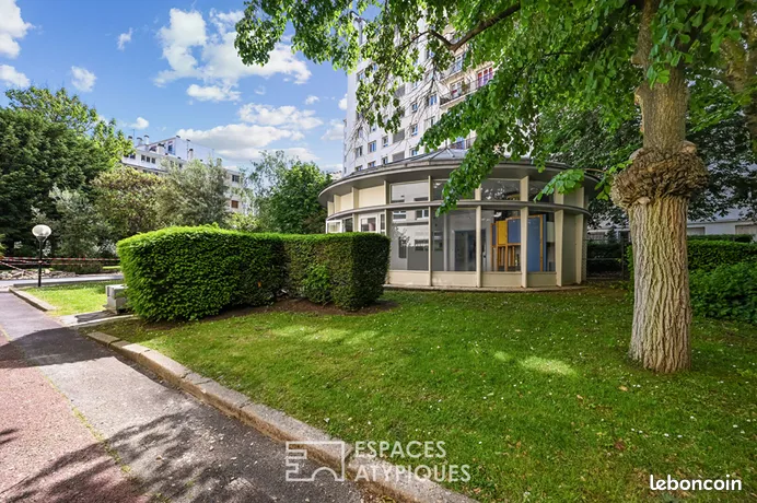 Annonce vente Maison paris