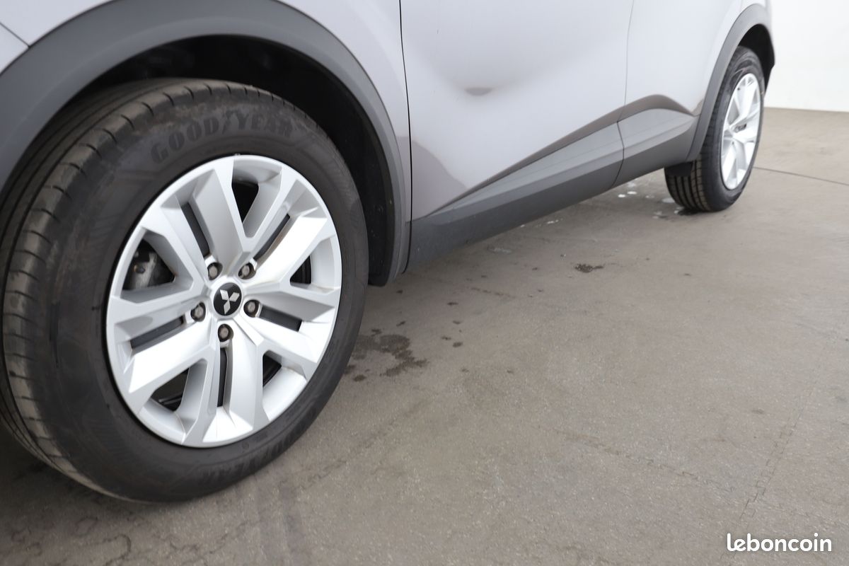 Mitsubishi ASX 1.0 MPI-T Business 91 ch (image 26)