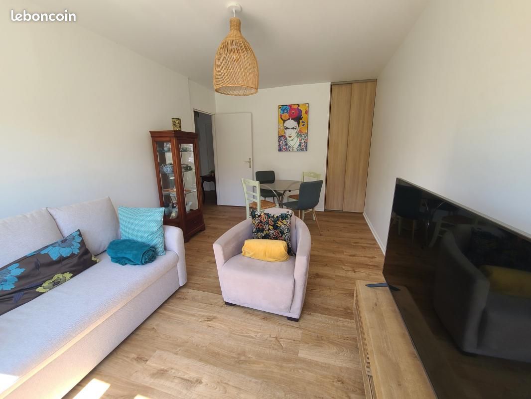 Appartement a louer vernon - 2 pièce(s) - 54 m2 - Surfyn