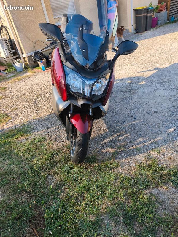 Scooter BMW (image 2)