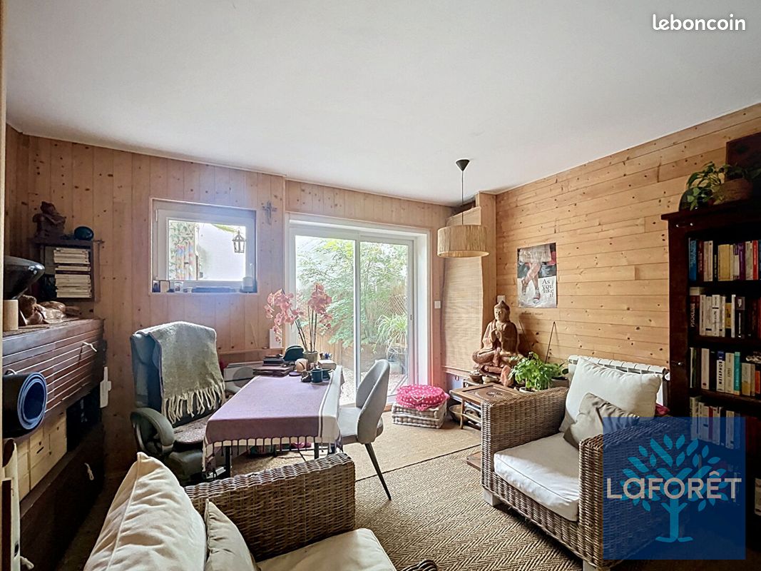 Maison 4 pièces 100 m² · à Dax · 100 m² · 263 500 €