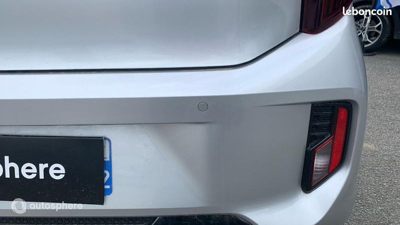 Kia Picanto 1.0 GDi 68ch Active (image 21)