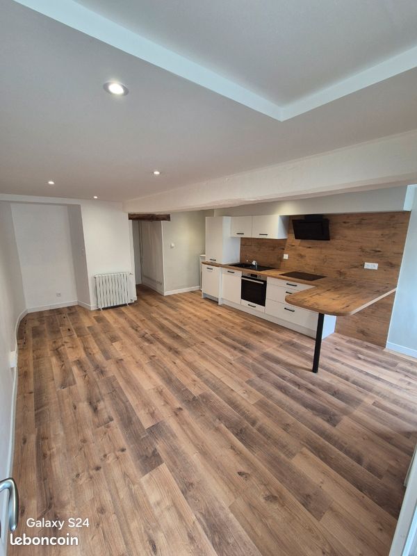 Maison 3 pièces 73 m² · à Laval · 73 m² · 157 500 €