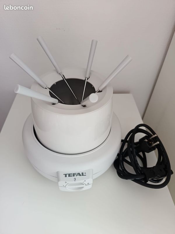 Super Fondue Tefal (image 4)