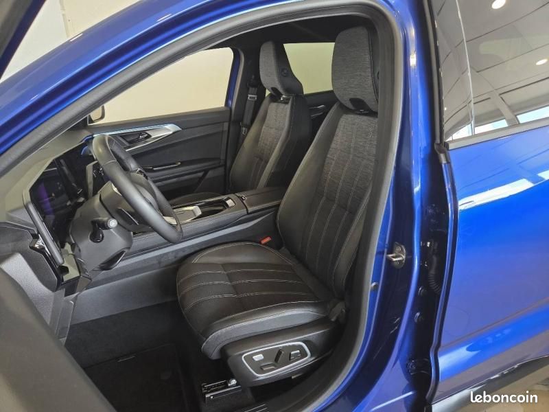Renault Austral 1.3 TCe mild hybrid 160ch Techno auto - 24 (image 7)