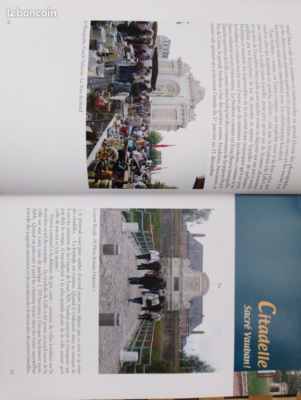 Livre Lille de A à Z (image 2)
