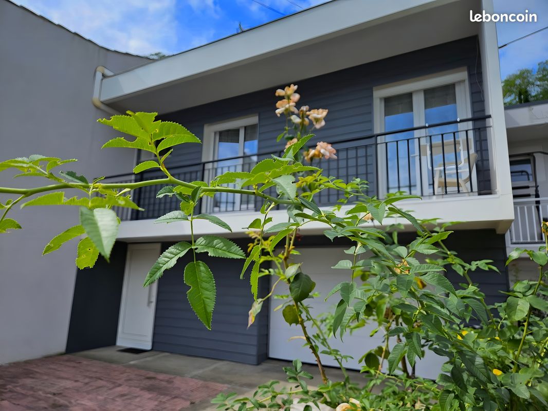 Maison 5 pièces 130 m² · à Le Passage · 130 m² · 230 000 €