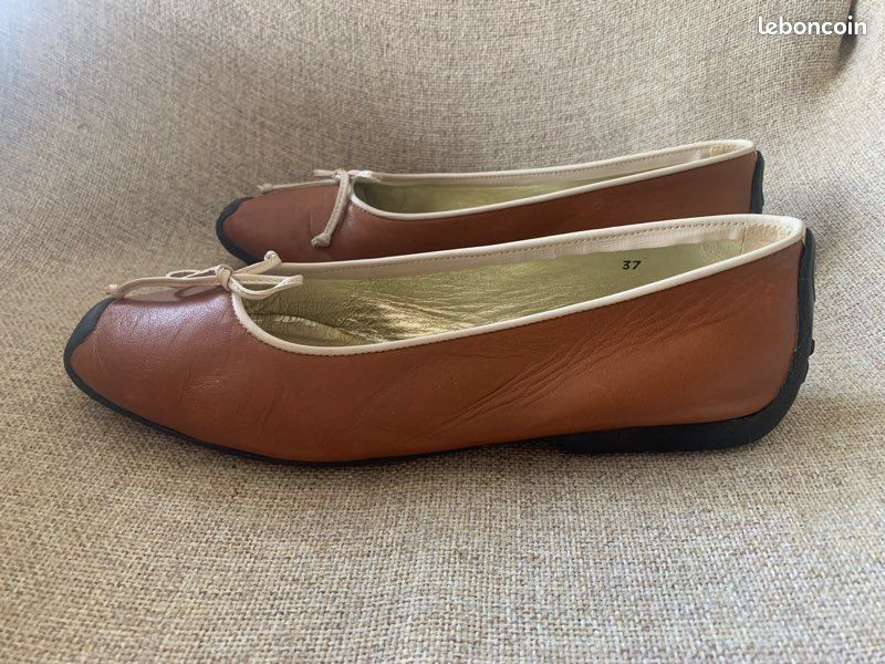 Ballerines femme Sole (image 3)