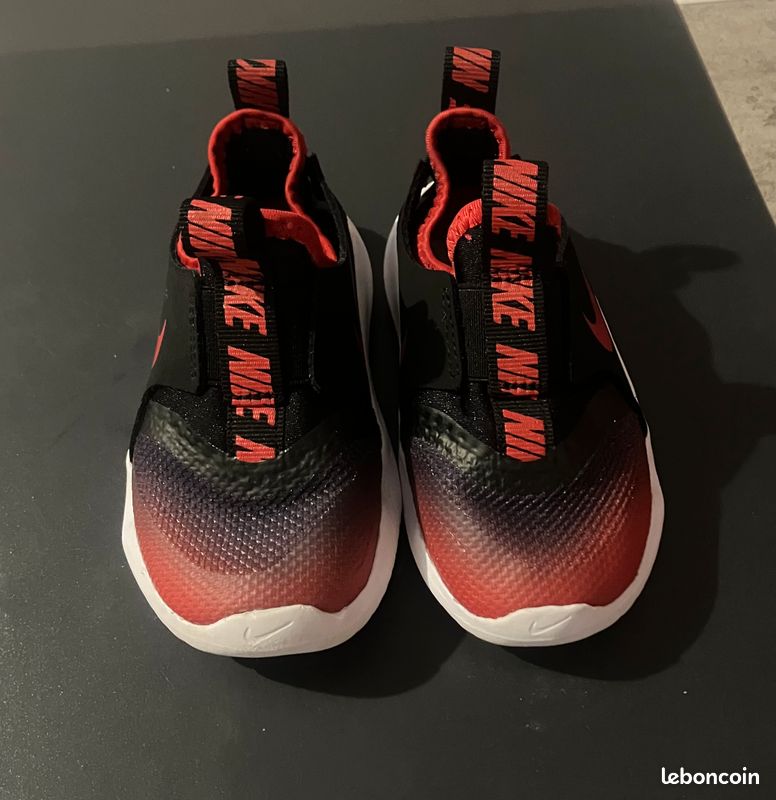 Baskets Nike légères sans lacets Chaussures