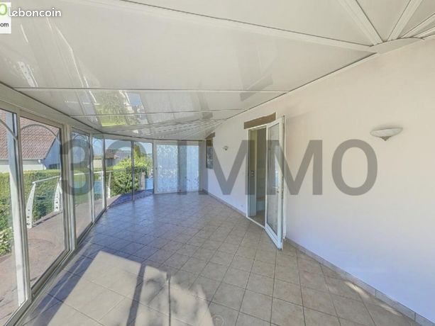 Maison 7 pièces 175 m²