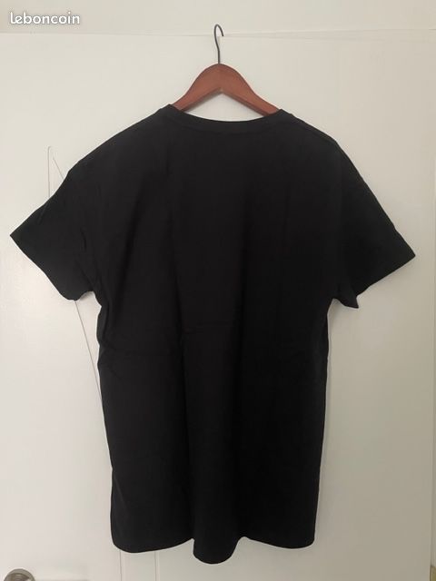 T-shirt LaBoiserie As du volant neuf Taille L/XL (image 3)