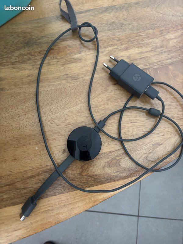 Google chromecast (image 1)