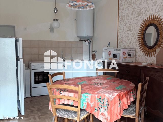 Appartement 2 pièces 31 m² · à Saint-Avre · 31 m² · 550 €/mois