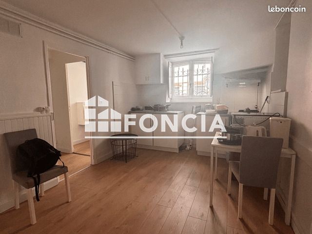 Appartement 2 pièces 35 m² · à Toulouse · 35 m² · 645 €/mois