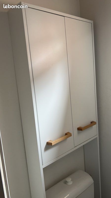 Meuble wc (image 1)