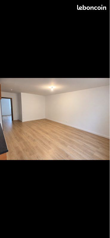 Appartement 3 pièces 56 m² · à Pont-d'Ain · 56 m² · 575 €/mois