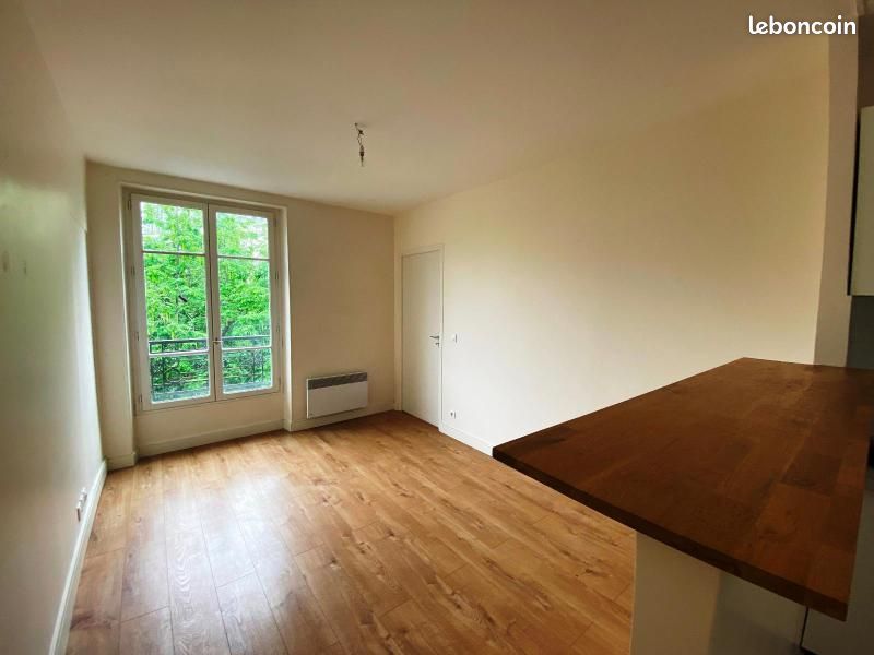 Appartement 2 pièces 33 m² · à Paris · 33 m² · 1 162 €